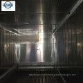 New 20ft refrigerated container with Solar controlled atmosphere